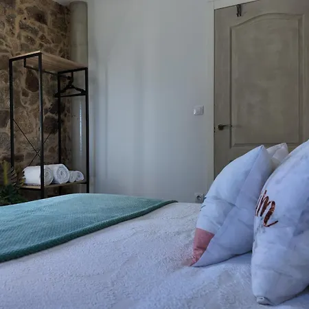 Villa Rural Casa Do Jose