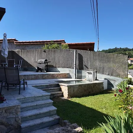 Rural Casa Do Jose Villa Panton