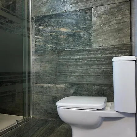 ヴィラ Rural Casa Do Jose Pantón