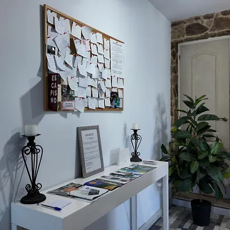 Villa Rural Casa Do Jose