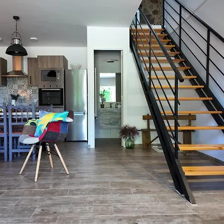 Villa Rural Casa Do Jose *