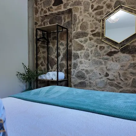 Rural Casa Do Jose ヴィラ Pantón