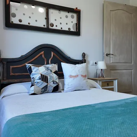 Rural Casa Do Jose *