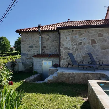 Villa Rural Casa Do Jose