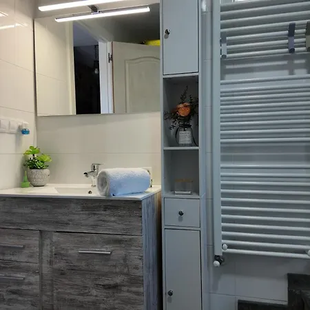 ヴィラ Rural Casa Do Jose *