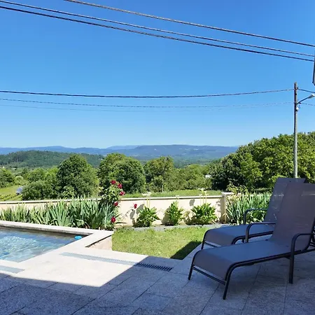 Rural Casa Do Jose *