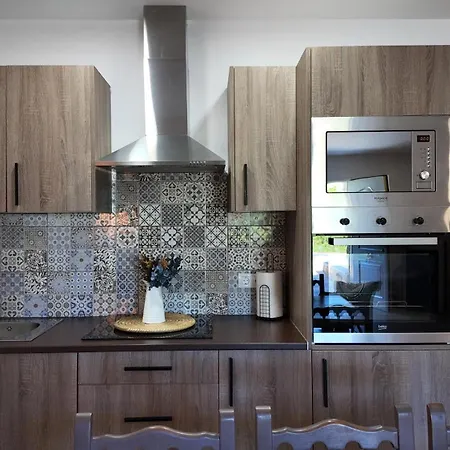 Rural Casa Do Jose Pantón