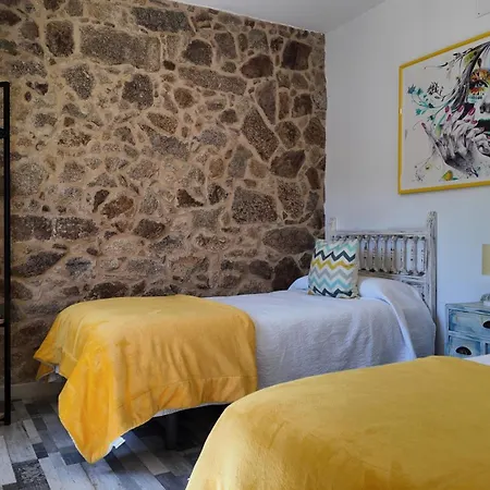 Rural Casa Do Jose * Pantón