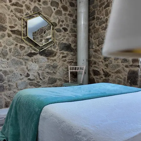 Rural Casa Do Jose