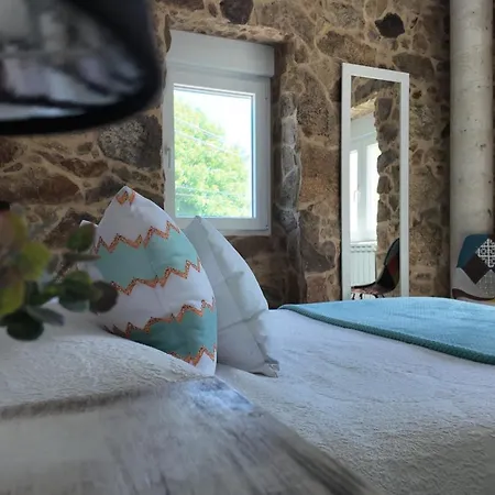 Rural Casa Do Jose ヴィラ