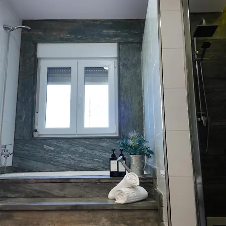 Rural Casa Do Jose Villa *