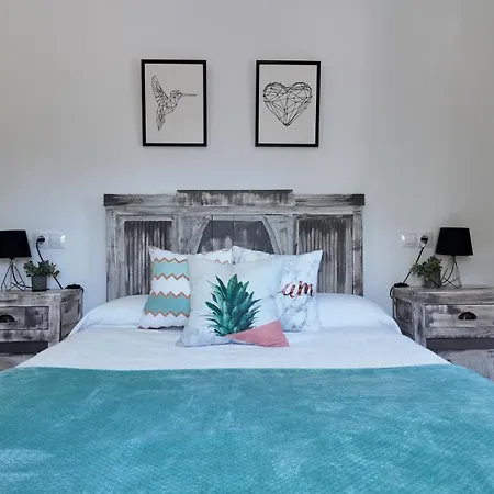 Rural Casa Do Jose *