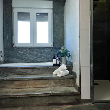 Rural Casa Do Jose Pantón