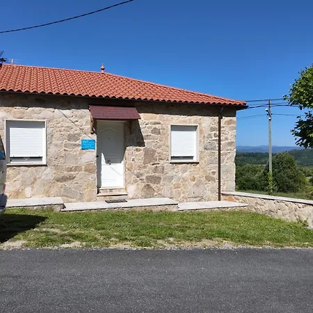 Rural Casa Do Jose