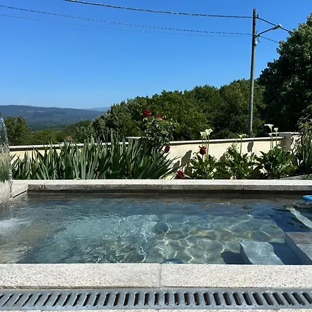 Rural Casa Do Jose ヴィラ Pantón