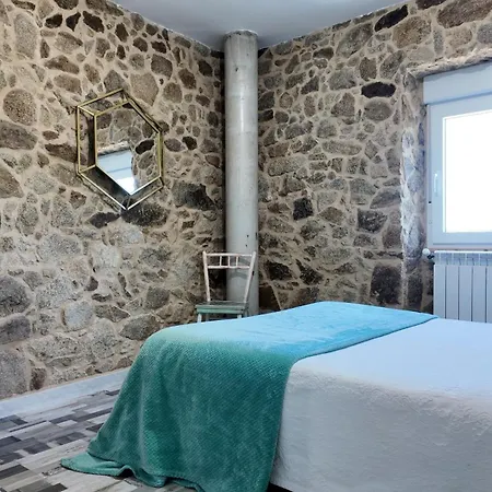 Rural Casa Do Jose * Pantón