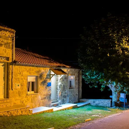 Rural Casa Do Jose