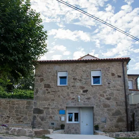 וילה Rural Casa Do Jose *