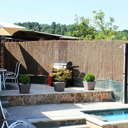 Rural Casa Do Jose *