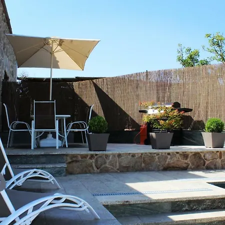 Rural Casa Do Jose *