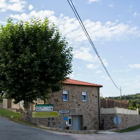 Rural Casa Do Jose Vila *