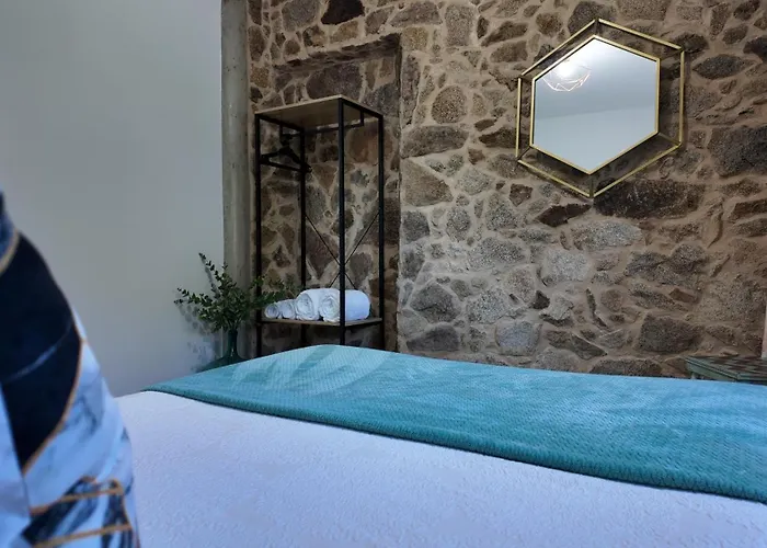 Rural Casa Do Jose Вилла Пантон