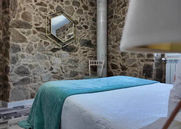 Rural Casa Do Jose