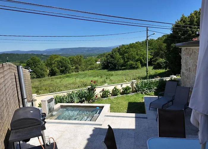 Rural Casa Do Jose Вилла Пантон