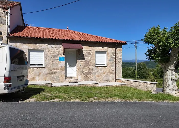 Rural Casa Do Jose
