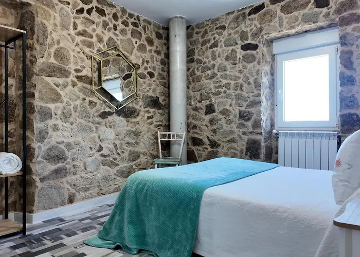 Rural Casa Do Jose * Пантон