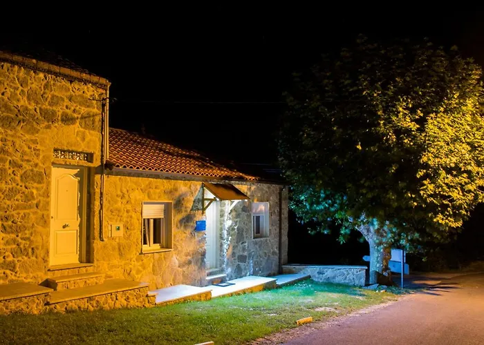 Rural Casa Do Jose